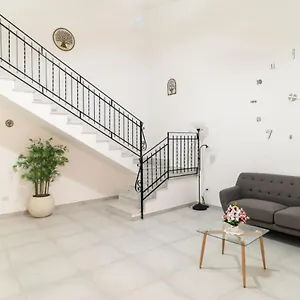  Bed & Breakfast I Parrini Italia