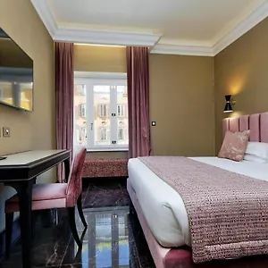 ** Affittacamere Bq House Colosseo Luxury Italia